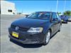 2014 Volkswagen Jetta 1.8T SE