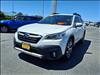 2021 Subaru Outback Limited XT