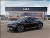 2025 Kia EV6 Light Long Range