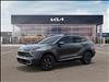 2024 Kia Sportage X-Pro Prestige
