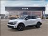 2025 Kia Sportage X-Pro