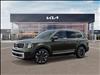 2025 Kia Telluride SX-Prestige