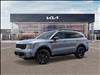 2025 Kia Sorento X-Line SX