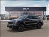 2025 Kia Sorento X-Pro SX-Prestige