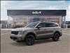 2025 Kia Sorento X-Line SX Prestige