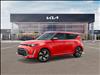 2025 Kia Soul GT-Line