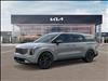 2025 Kia Carnival SX Prestige
