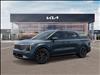 2025 Kia Carnival SX