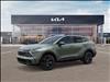 2025 Kia Sportage Plug-In Hybrid X-Line