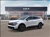 2025 Kia Sportage Plug-In Hybrid X-Line