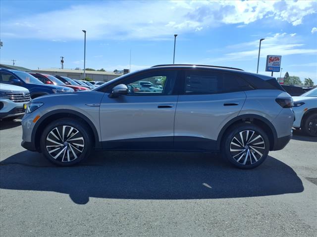 2025 Volkswagen ID.4 Pro