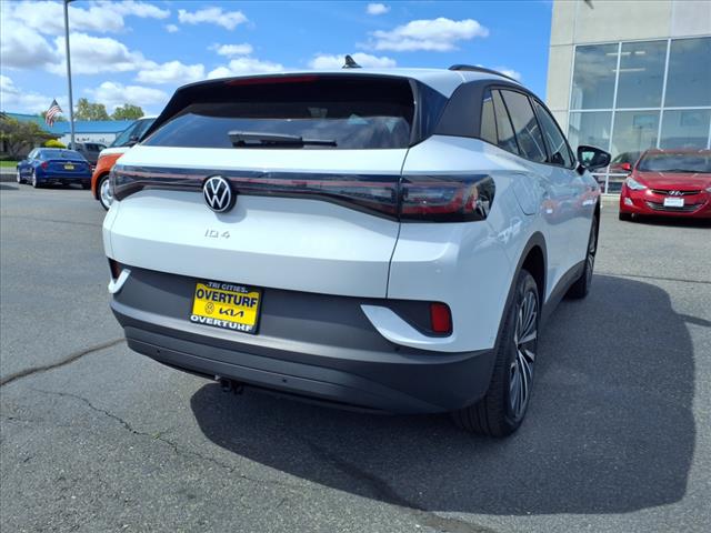 2025 Volkswagen ID.4 Pro