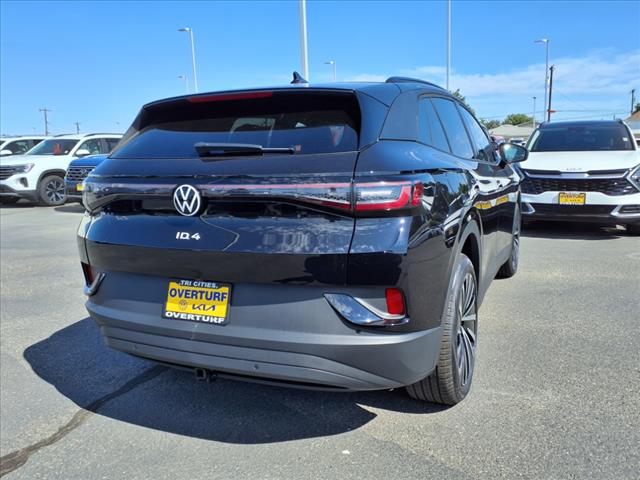 2025 Volkswagen ID.4 Pro