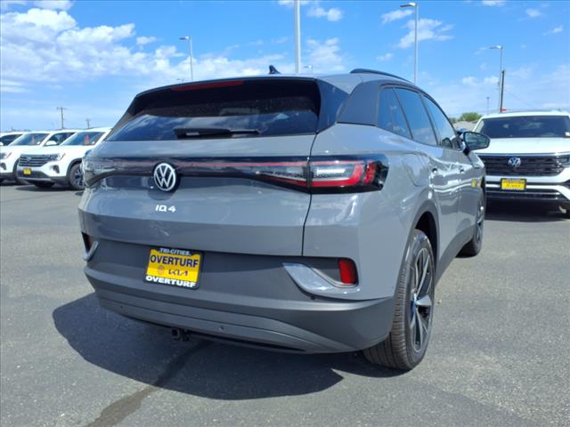 2025 Volkswagen ID.4 Pro S