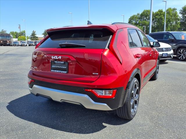 2023 Kia Niro EX Touring