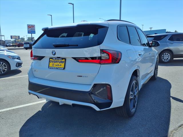 2024 BMW X1 xDrive28i