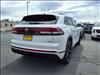 2025 Volkswagen Atlas Cross Sport SEL R-Line Black 4Motion