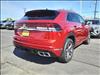 2024 Volkswagen Atlas Cross Sport SEL R-Line 4Motion