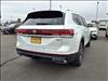 2025 Volkswagen Atlas SEL 4Motion