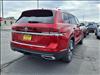 2025 Volkswagen Atlas SEL 4Motion