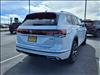 2025 Volkswagen Atlas SEL Premium R-Line 4Motion