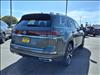 2025 Volkswagen Atlas SEL Premium R-Line 4Motion
