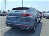 2022 Volkswagen Atlas Cross Sport 2.0T SE w/Technology