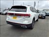 2025 Volkswagen Atlas SE 4Motion