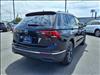 2024 Volkswagen Tiguan SE 4Motion
