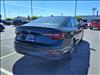 2023 Volkswagen Jetta Sport