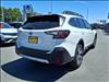 2021 Subaru Outback Limited XT