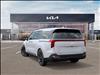 2025 Kia Carnival SX
