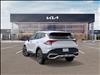 2025 Kia Sportage Hybrid LX