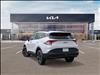 2025 Kia Sportage Plug-In Hybrid X-Line