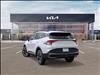 2025 Kia Sportage Plug-In Hybrid X-Line Prestige