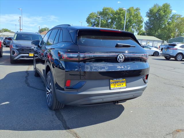 2025 Volkswagen ID.4 Pro
