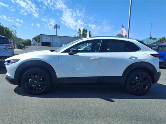 2023 Mazda CX-30 2.5 Turbo Premium Package