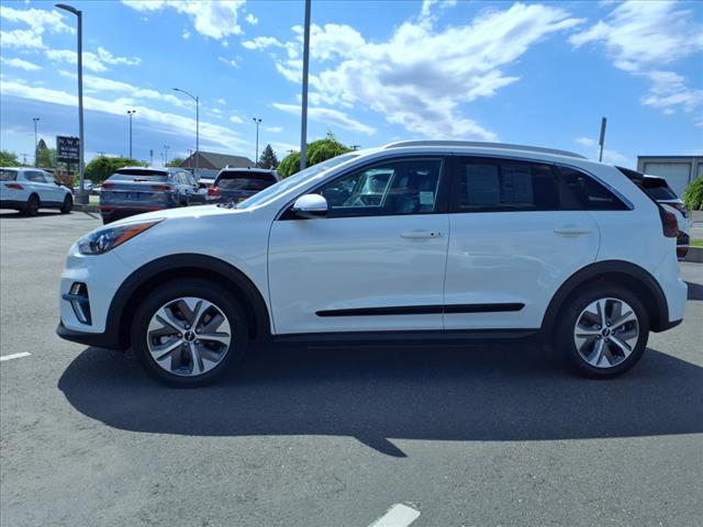 2022 Kia Niro EV S