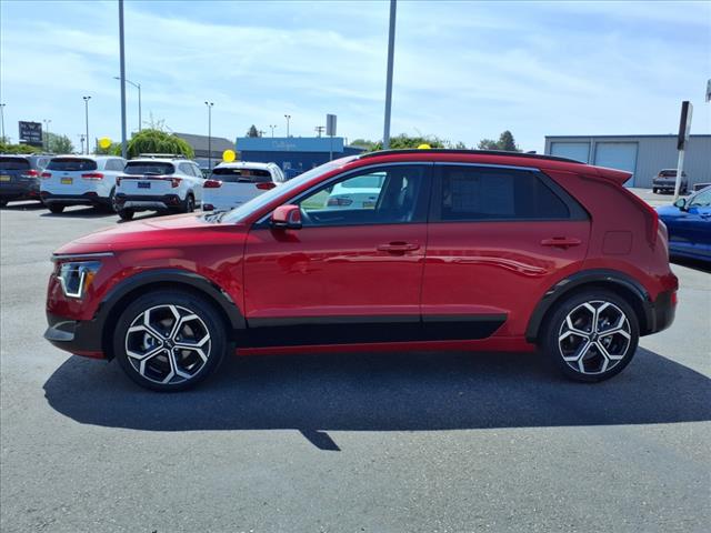 2023 Kia Niro EX Touring
