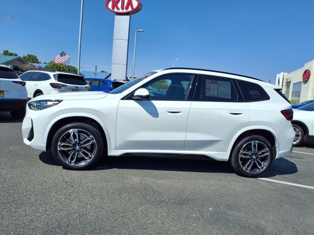 2024 BMW X1 xDrive28i