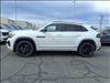 2025 Volkswagen Atlas Cross Sport SEL R-Line Black 4Motion