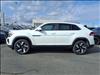 2025 Volkswagen Atlas Cross Sport SEL 4Motion