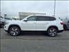 2025 Volkswagen Atlas SEL 4Motion