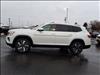 2025 Volkswagen Atlas SEL 4Motion