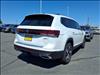 2025 Volkswagen Atlas SEL 4Motion