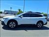 2021 Subaru Outback Limited XT