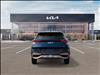 2025 Kia Sportage Hybrid EX