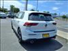 2025 Volkswagen Golf GTI Autobahn
