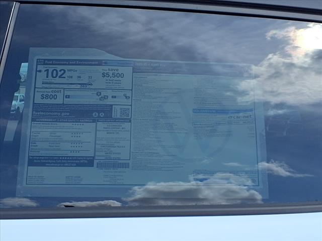 2025 Volkswagen ID.4 Pro