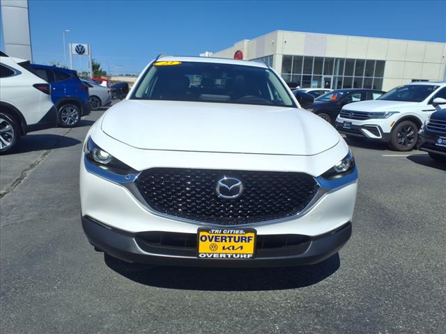 2023 Mazda CX-30 2.5 Turbo Premium Package